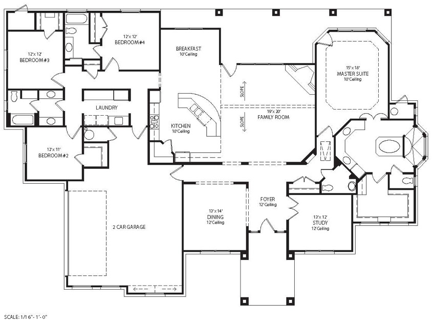 Mike Haberstroh General Contracting Homes For Sale